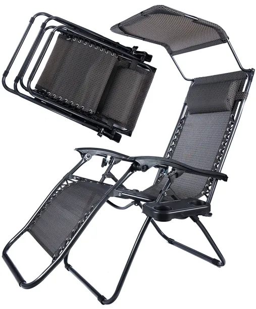 lezak-metal-czarny-gotel-wysokosc-oparcia-75-cm
