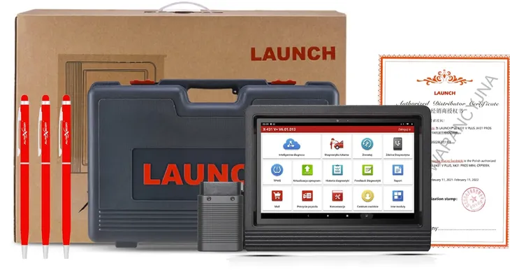 launch-x431-v-10-profesjonalny-tester-2lata-stan-nowy