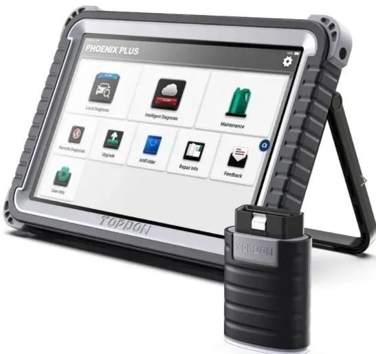 launch-x431-software-tester-phoenix-plus-2lata-akt-stan-nowy