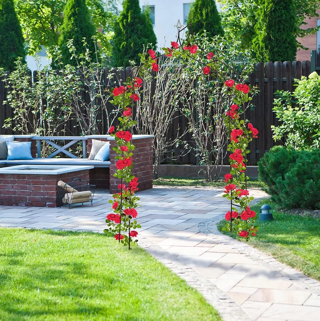 pergola-metal-gotel-luk-262-cm