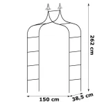 pergola-metal-gotel-luk-262-cm-styl-ogrod-nowoczesny-marka-gotel