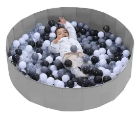 basen-na-kulki-gotel-szary-30x100-cm