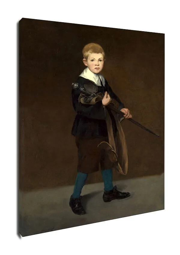 boy-with-a-sword-edouard-manet-obraz-na-plotnie-40x60-cm