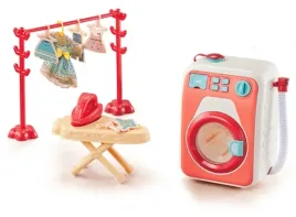 zestaw-do-prania-pralka-dla-dzieci-wieszak-deska