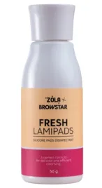zola-srodek-dezynfekujacy-do-silikonowych-waleczkow-fresh-lami-pads-50-g