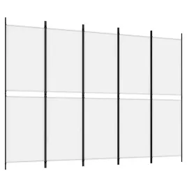 parawan-skladany-z-tkaniny-i-zelaza-250x180-cm-bialy