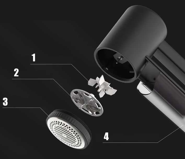 golarka-do-ubran-got-k670f-model-k670f