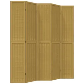 parawan-z-bambusa-i-drewna-paulowni-brazowy-175-180-x-220-cm-5-paneli