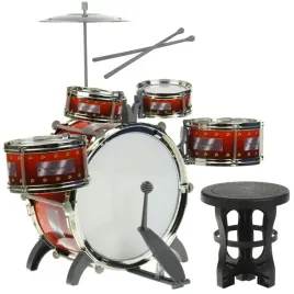 perkusja-dla-dzieci-5-bebnow-2-talerze-instrument-muzyczny-taboret