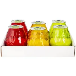 duza-swieca-ogrodowa-w-szkle-bispol-party-time-40h-mix-6szt