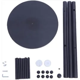 wieszak-stojacy-metal-nobo-kids-czarny