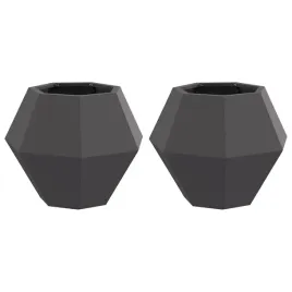 donica-2-pcs-czarny-50-x-50-x-40-cm-stal