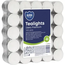 podgrzewacze-bezzapachowe-tealight-bispol-4h-deko-100szt