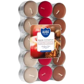 podgrzewacze-zapachowe-bispol-4h-jablko-cynamon-30szt