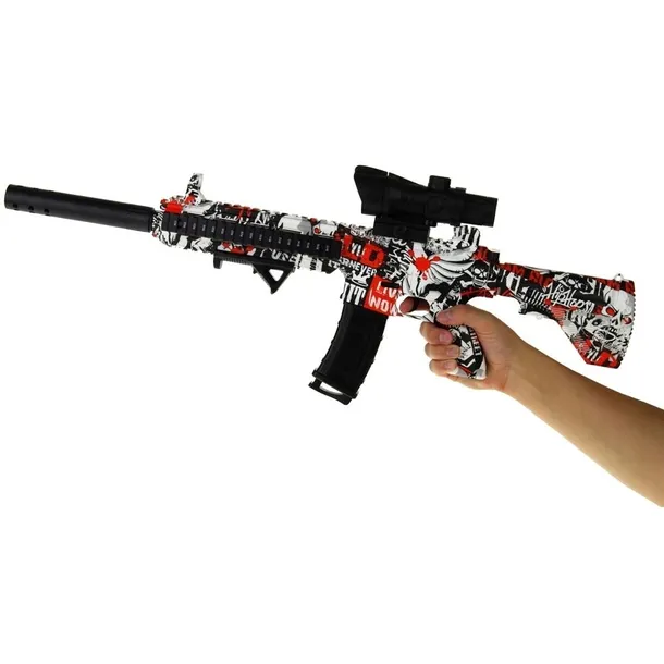 karabin-nobo-kids-karabin-wysokosc-produktu-8-cm