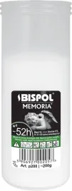 wklad-do-zniczy-parafinowy-bispol-p200-52h-1szt