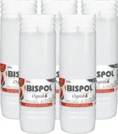 wklady-do-zniczy-parafinowe-bispol-wp4-96h-5szt