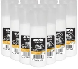 wklady-do-zniczy-parafinowe-bispol-p160-60h-10szt