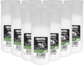 wklady-do-zniczy-parafinowe-bispol-p200-52h-10szt