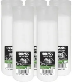 wklady-do-zniczy-parafinowe-bispol-p300-80h-5szt