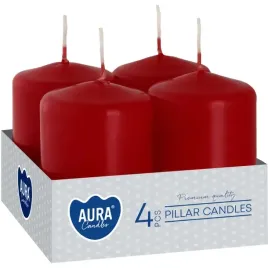 swieca-wotywna-bispol-7h-6cm-sw40-60-burgund-4szt