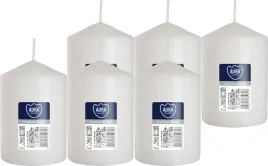 swieca-walec-bispol-44h-10cm-sw70-100-biala-6szt