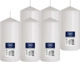 swieca-walec-bispol-66h-15cm-sw70-150-biala-6szt