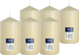 swieca-walec-bispol-66h-15cm-sw80-150-ecru-6szt