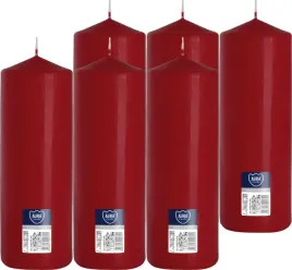 swieca-walec-bispol-160h-25cm-sw80-250-burgund-6szt
