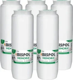 wklady-do-zniczy-olejowe-bispol-wo8-192h-5szt