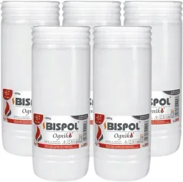 wklady-do-zniczy-parafinowe-bispol-wp6-144h-5szt