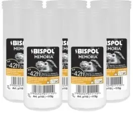 wklady-do-zniczy-parafinowe-bispol-p110-42h-5szt