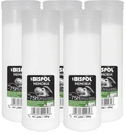 wklady-do-zniczy-parafinowe-bispol-p280-75h-5szt