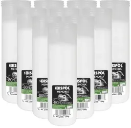 wklady-do-zniczy-parafinowe-bispol-p300-80h-10szt