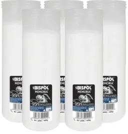 wklady-do-zniczy-parafinowe-bispol-p400-95h-5szt