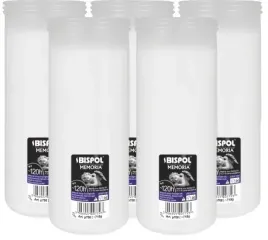 wklady-do-zniczy-parafinowe-bispol-p700-120h-5szt