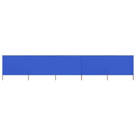 parawan-5-skrzydlowy-z-tkaniny-600x120-cm-lazurowy-blekit