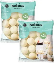 swieca-plywajaca-bolsius-45h-3cm-40szt-kremowa