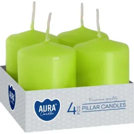 swieca-wotywna-bispol-7h-6cm-sw40-60-seledynowa-4szt