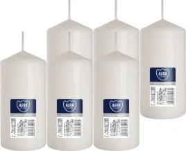 swieca-walec-bispol-38h-12cm-sw60-120-biala-6szt
