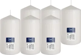 swieca-walec-bispol-66h-15cm-sw80-150-biala-6szt