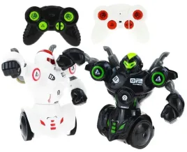 walczace-roboty-bojowe-zdalnie-sterowane-interaktywny-robot-swiatlo-dzwiek