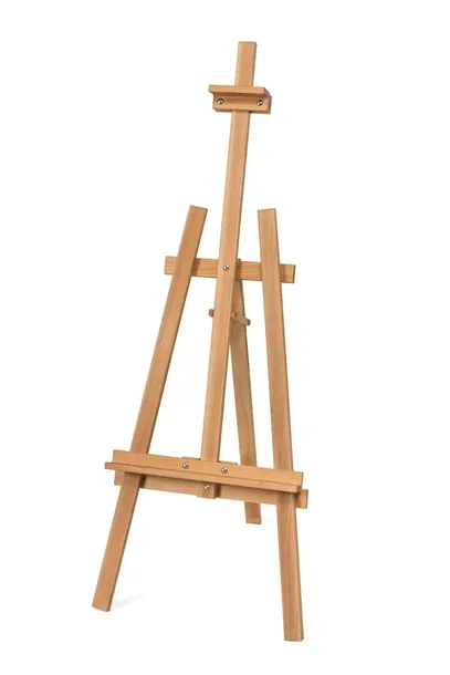Sztaluga malarska trójnożna bukowa - 175 cm SKĘCONA