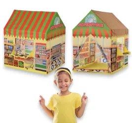 namiot-namiocik-domek-sklep-plac-zabaw-dla-dzieci