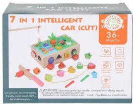 sorter-wozek-auto-warzywa-do-krojenia-lowienia-ryb