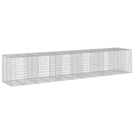 kosz-gabionowy-550x100x100cm-srebrny