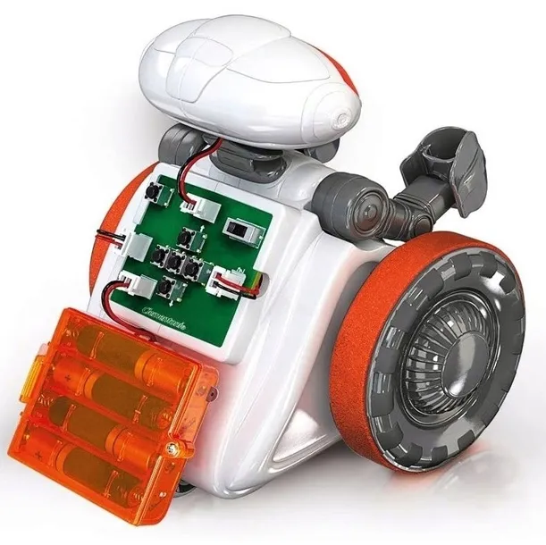 robot-zdalnie-sterowany-programowanie-robot-mio-nowa-generacja-clementoni-funkcje-kontrola-glosowa