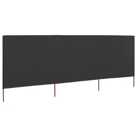 parawan-przeciwwiatrowy-400-x-120-cm-antracytowy-3-czesciowy-z-drewnianym