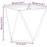 donica-czarny-30-x-30-x-30-cm-stal-stan-nowy-kolor-czarny