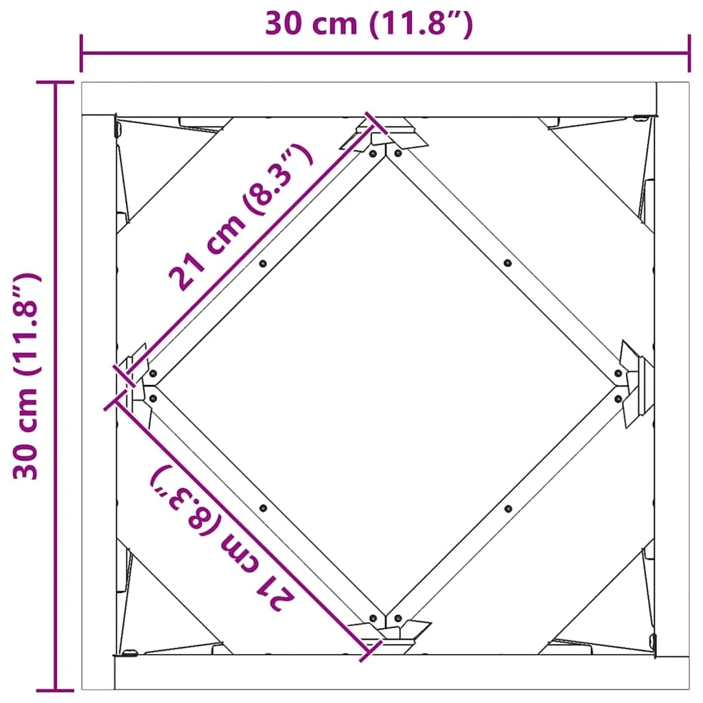 donica-czarny-30-x-30-x-30-cm-stal-stan-nowy
